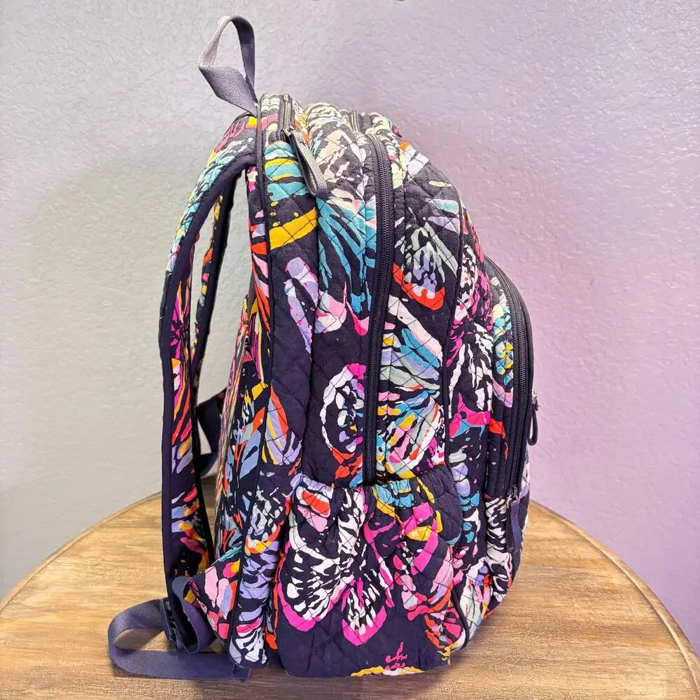 Vera Bradley gorgeous vera